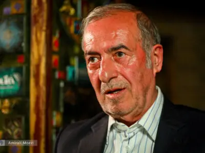 هشدار الویری درباره غفلت از اروپا