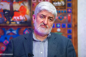 پیش بینی علی مطهری از مذاکره ایران و آمریکا