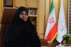 یک معلم، فرماندار رشت شد