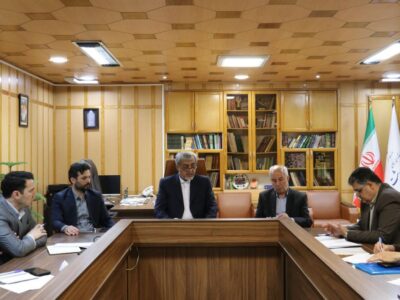 انتقاد فرماندار رشت از خرید و فروش زمین‌های روستایی توسط افراد غیربومی
