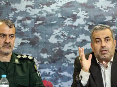 مدیرکل حفط آثار دفاع مقدس استان گیلان