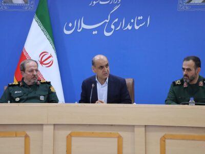 دیگر اجازه ویلاسازی در استان را نمی‌دهیم