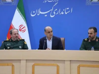 دیگر اجازه ویلاسازی در استان را نمی‌دهیم