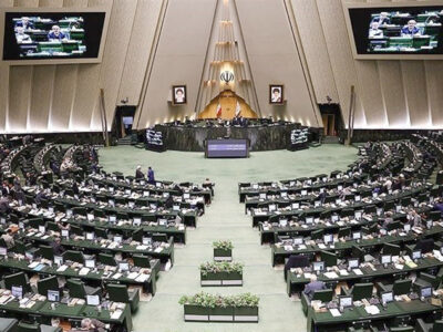 تفحص نمایندگان از سازمان بورس