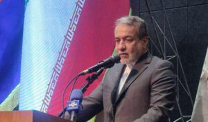 عراقچی: تحریم‌‌ ایران اثر نداشت/ چرا آمریکا به مذاکره آمد؟
