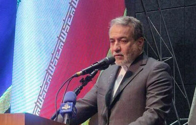 عراقچی: تحریم‌‌ ایران اثر نداشت/ چرا آمریکا به مذاکره آمد؟