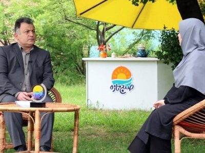 گيلان نیز با مشكل كمبود منابع آبي دست‌وپنجه نرم می‌کند