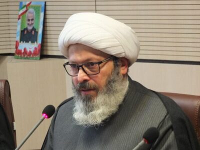 حجت‌الاسلام قاسمیان در عربستان دستگیر شد
