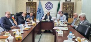 آغاز پیگیریها جهت افزایش 200 تختخواب برای بیمارستان رسول اکرم(ص)رشت