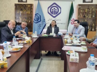 آغاز پیگیریها جهت افزایش 200 تختخواب برای بیمارستان رسول اکرم(ص)رشت