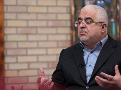 غلامعلی جعفرزاده ایمن‌آبادی