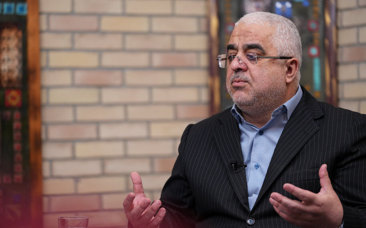 غلامعلی جعفرزاده ایمن‌آبادی