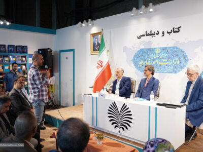 روسیه منتظر ایران نخواهد ماند / رسانه‌های کشور نسبت به روسیه گارد دارند