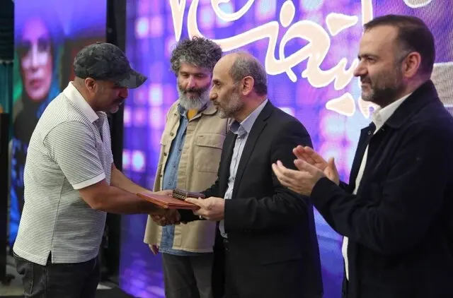 اعلام آمادگی صداوسیما برای تولید «پایتخت ۸»