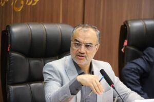 احداث تقاطع نیروی دریایی رشت شهریور به پایان می رسد