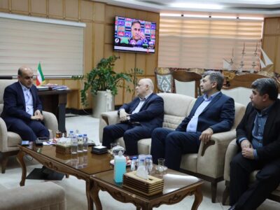 ۶ هزار کیلومتر از خطوط برق در گیلان بازسازی می‌شود