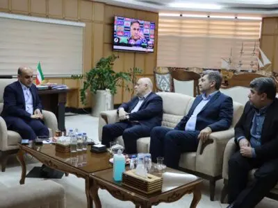 ۶ هزار کیلومتر از خطوط برق در گیلان بازسازی می‌شود