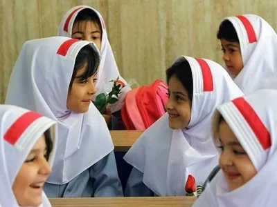 ثبت‌نام پایه اول ابتدایی در مدارس گیلان آغاز شد