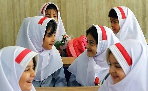 ثبت‌نام پایه اول ابتدایی در مدارس گیلان آغاز شد