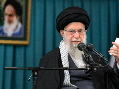 گمان نمی‌کنیم مذاکرات با آمریکا به نتیجه برسد