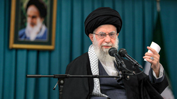 گمان نمی‌کنیم مذاکرات با آمریکا به نتیجه برسد