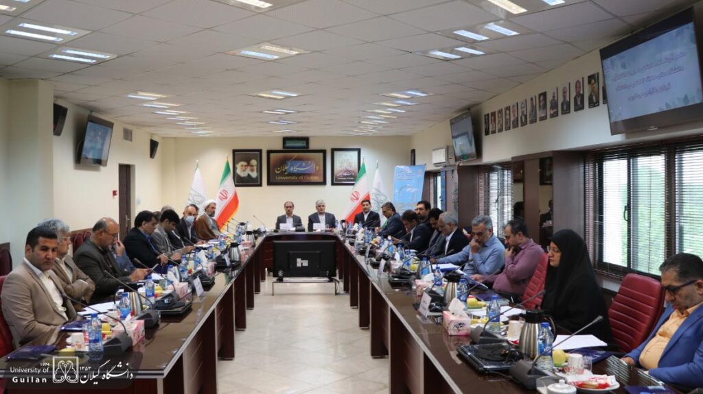 مطالبه‌گری و نقش‌آفرینی در جامعه از رسالت دانشجویان است