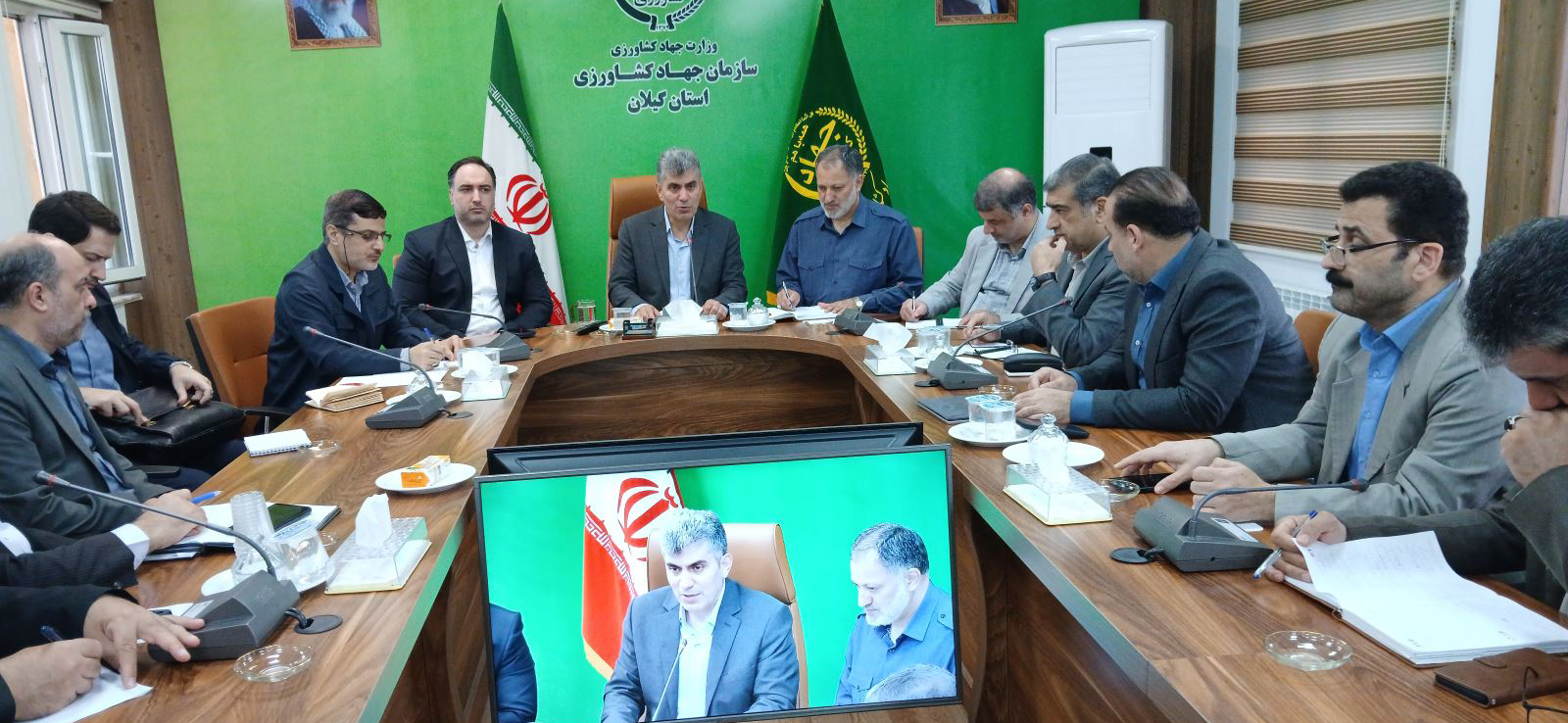 مهاجرت به گیلان در قالب سرمایه گذار