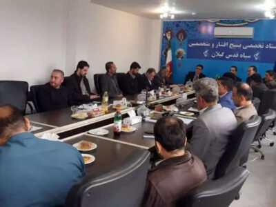 ۲۷ هزار متر مربع زمین در گیلان برای احداث مسکن اقشار کم‌درآمد تامین شد