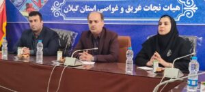 بیشترین غرق شدگان دریا بومی استان هستند