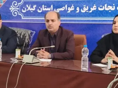 بیشترین غرق شدگان دریا بومی استان هستند