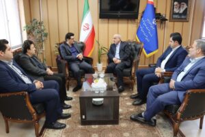 رئیس مجمع نمایندگان گیلان