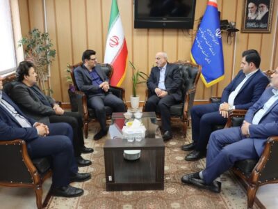 رئیس مجمع نمایندگان گیلان