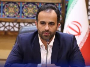 «رحیم شوقی» شهردار رشت