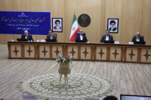 تبادل تجربیات معاونین صمت، منجر به حمایت بهتر از تولید می‌شود
