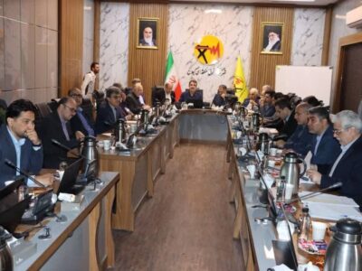 ما وارث یک میراث نامبارک هستیم/ مدیران باید در میدان باشند