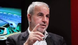 اعلام آمادگی «جبار کوچکی‌نژاد» برای عضویت در بخش ناظر هیأت رئیسه مجلس شورای اسلامی