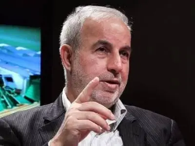 اعلام آمادگی «جبار کوچکی‌نژاد» برای عضویت در بخش ناظر هیأت رئیسه مجلس شورای اسلامی
