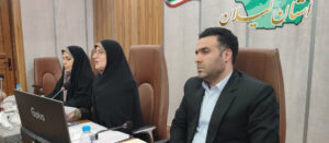 با نگاه وفاق برای گیلان کار می کنیم