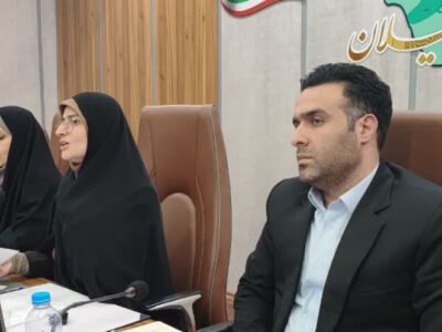 با نگاه وفاق برای گیلان کار می کنیم