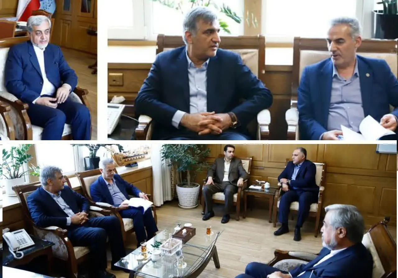 تلاش برای احیای دو کارخانه باسابقه در رشت