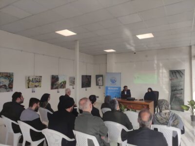 مدیرنگارخانه «هنر مدرن زیباکنار» از برگزاری  دومین دوره جشنواره حقوق بشر در سایه به بمنظور جمع آوری آثار پیرامون نقض حقوق بشر زنان و کودکان قربانی جنگ و تروریسم خبرداد.
