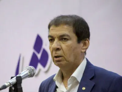 عضویت یک ایرانی در کمیسیون‌های اتحادیه جهانی کشتی