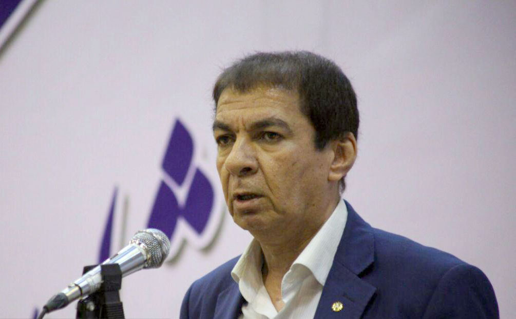 عضویت یک ایرانی در کمیسیون‌های اتحادیه جهانی کشتی