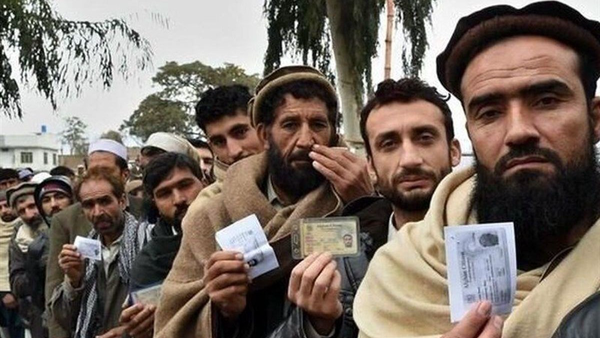 .۵، ۳.۵ یا ۶ میلیون؛ چند افغانستانی در ایران زندگی می‌کنند؟