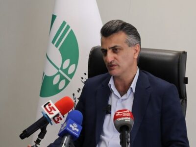 بحران آب در کشور جدی است/ روزانه 500 هکتار جنگل از دست می‌دهیم