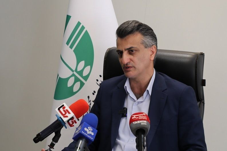 بحران آب در کشور جدی است/ روزانه 500 هکتار جنگل از دست می‌دهیم