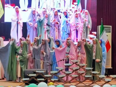 برگزاری مسابقات استانی قرآنی « بهار در بهار» در شرکت گاز گیلان