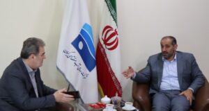 توزیع عادلانه آب بین کشاورزان، اولویت اصلی ماه های پیش رو است