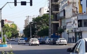ثبت بیش از ۱۸۶ هزار تخلف سرعت غیرمجاز در راه‌های گیلان