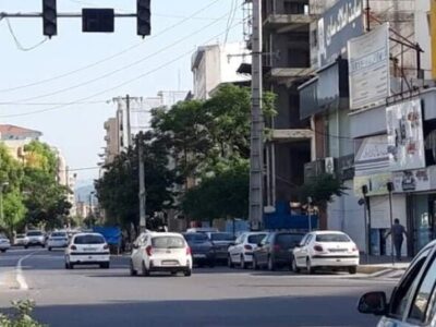 ثبت بیش از ۱۸۶ هزار تخلف سرعت غیرمجاز در راه‌های گیلان